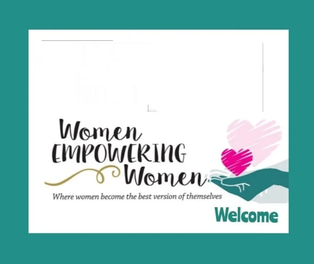 Women Empowering Women logo