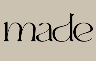 MADE MARKETING logo
