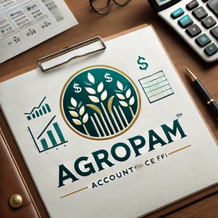 AGROPAM CONSULTORIA EMPRESARIAL LTDA logo