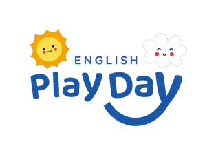 ENGLISH PLAY DAY logo