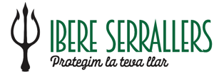 Ibere Serrallers logo