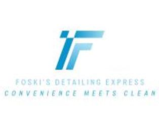 Foskiexpressdetailing logo