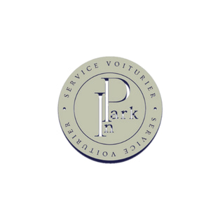 Inpark France logo