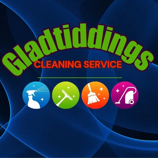 Gladtiddingsservices ltd logo