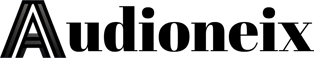 Audioneix logo