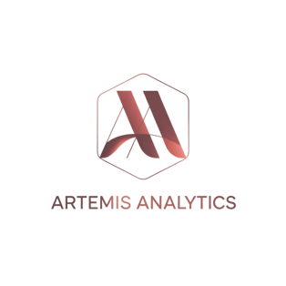 ARTEMIS ANALYTICS logo