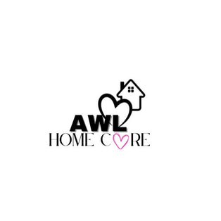 AWL Homecare logo