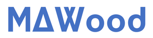 MAWOOD MUSIC logo