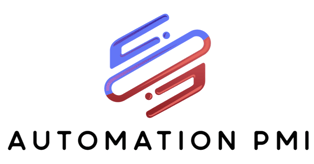 AutomationPMI logo