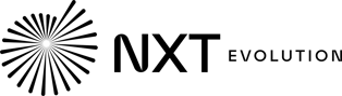 NXT Evolution logo