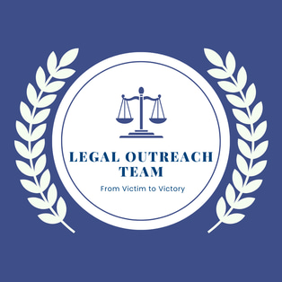 Legal Outreach logo