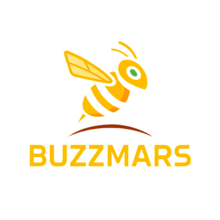 BuzzMars logo