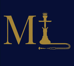 Malaka Lounge logo