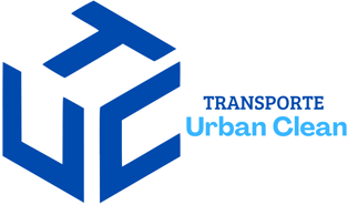 Transporte Urban Clean logo