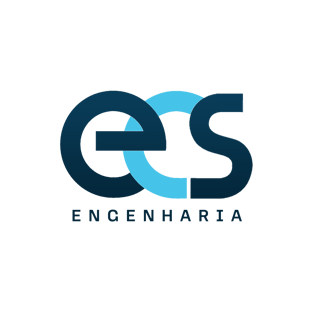 ecs engenharia logo