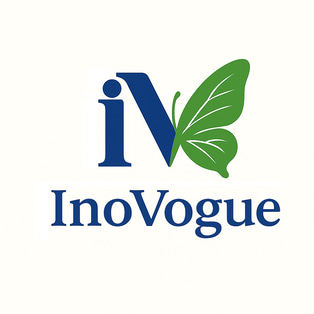 InoVogue logo
