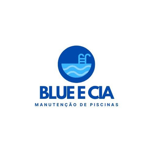 manutenção de piscinas em Belo Horizonte logo