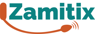 Zamtix logo