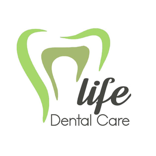 life dental care logo