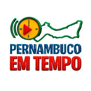 Pernambuco em Tempo logo
