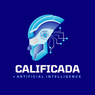 Calificada logo