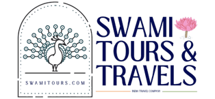 swamitours.com logo