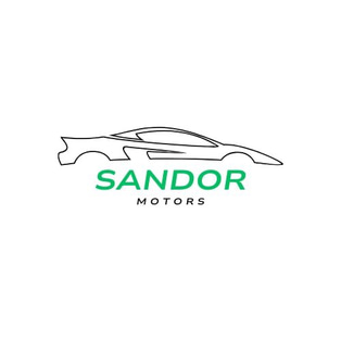 Sandor Motors logo