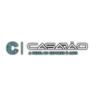 Casarão Sports logo