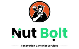 Nut Bolt logo