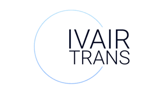 UAB Ivair Trans logo
