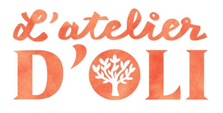 L'atelier d'Oli logo