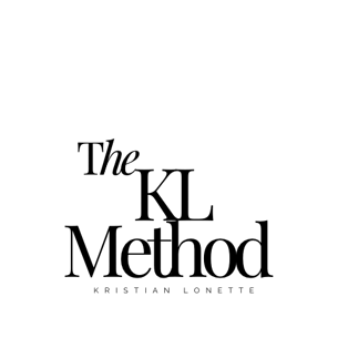 The KL Method logo