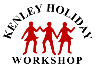 Kenley Holiday Workshop logo