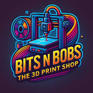 Bitsnbosbcrafts logo