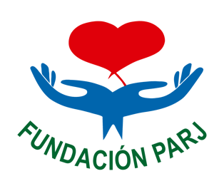 Fundacion PARJ logo