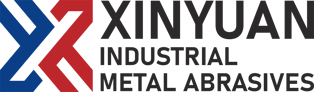 xinyuan metal abrasives logo