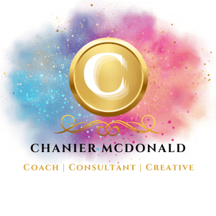 Chanier McDonald logo