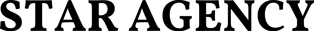 Star Agency logo