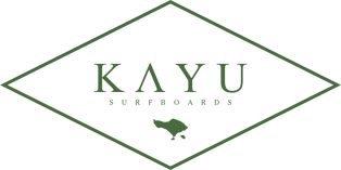 Kayu Surfboards logo