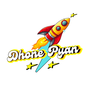 Dhone Pyan logo