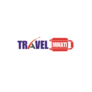 Travel Minati logo