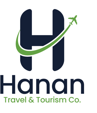Hanan Tourism logo