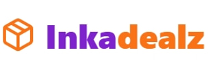 InkaDealz logo