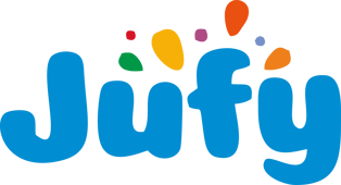 Jufy logo