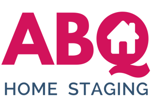 ABQ Home Staging logo