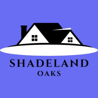 Shadeland Oaks logo