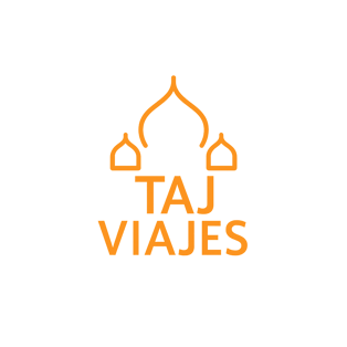 Tajviajes logo