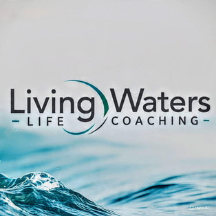 Living Waters Life Coaching logo