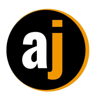 AJ Hubner - Tráfego Pago de Performance logo