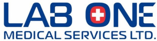 Lab One Medical Services Ltd logo